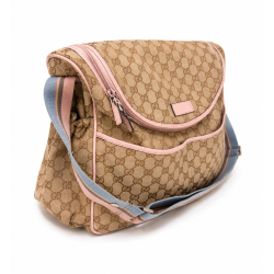 Gucci GG Monogram pusletaske