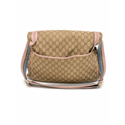 Gucci GG Monogram pusletaske