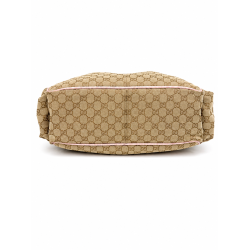 Gucci GG Monogram pusletaske