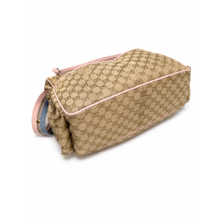 Gucci GG Monogram pusletaske