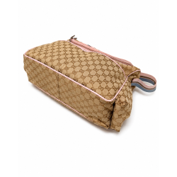 Gucci GG Monogram pusletaske