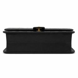 Chanel Single Flap Matelass�