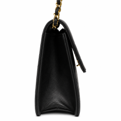 Chanel Single Flap Matelass�