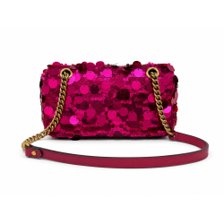 Gucci Small Marmont Reborn Edition