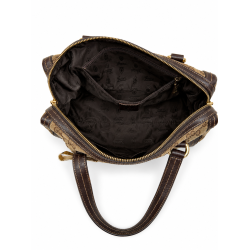 Gucci Duchessa Satchel taske monogram