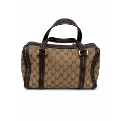 Gucci Duchessa Satchel taske monogram