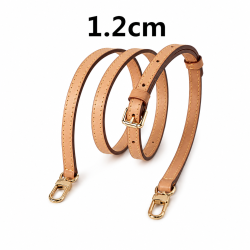 Justerbar Vachetta l�derrem til Louis Vuitton � Flere bredder.