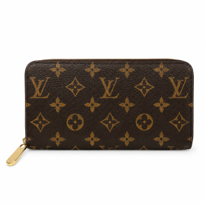 Louis Vuitton Zippy Wallet 