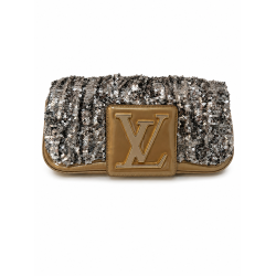 �Louis Vuitton Reborn Sequin Clutch