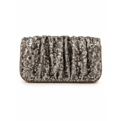 �Louis Vuitton Reborn Sequin Clutch
