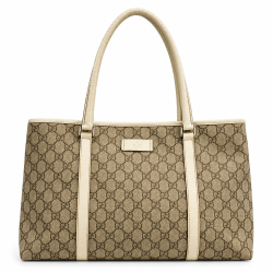 Gucci tote shopper