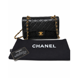 Chanel Classic Flap Small