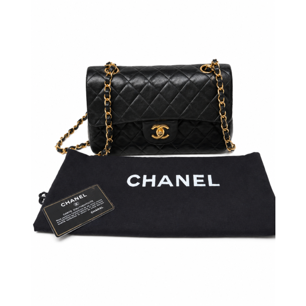 Chanel Classic Flap Small