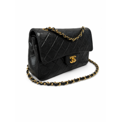 Chanel Classic Flap Small