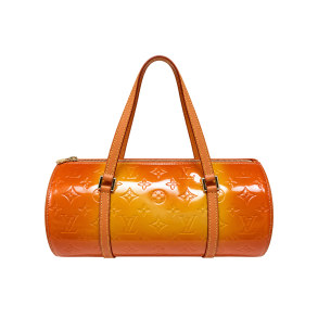 Louis Vuitton Papillon 30 Vernis
