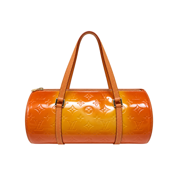 Louis Vuitton Papillon 30 Vernis