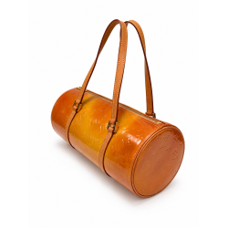 Louis Vuitton Papillon 30 Vernis