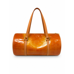 Louis Vuitton Papillon 30 Vernis