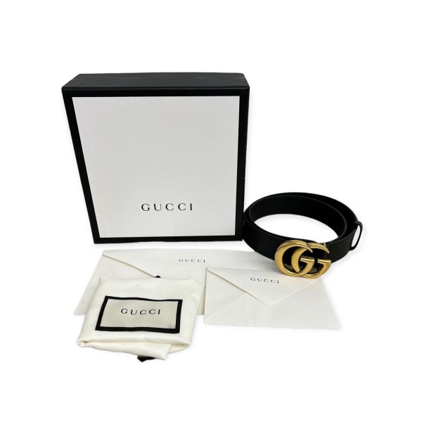 GUCCI MARMONT BELT 