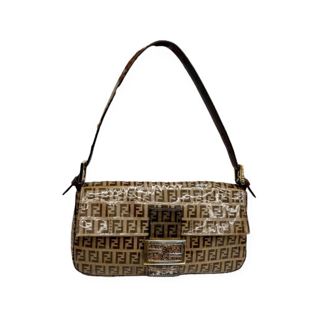 Fendi Baguette