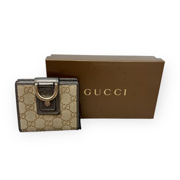 GUCCI WALLET 