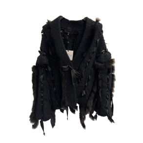 Gucci x Tom Ford jakke 