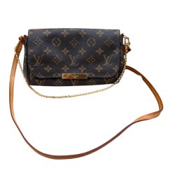 LOUIS VUITTON Favorite PM