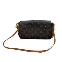 LOUIS VUITTON Favorite PM