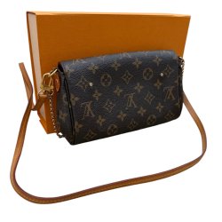 LOUIS VUITTON Favorite PM