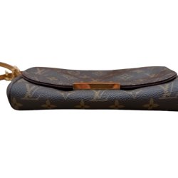 LOUIS VUITTON Favorite PM