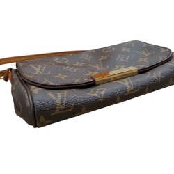 LOUIS VUITTON Favorite PM