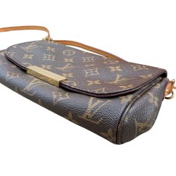 LOUIS VUITTON Favorite PM