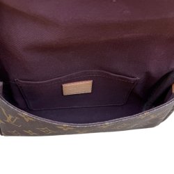 LOUIS VUITTON Favorite PM