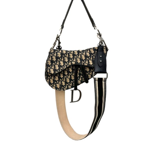 Dior Saddle bag 