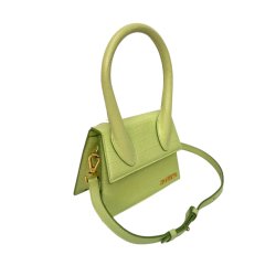 Jacquemus The medium Chiquito