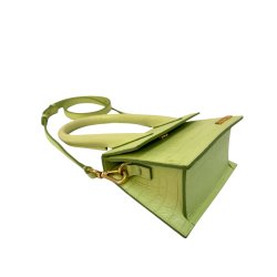 Jacquemus The medium Chiquito