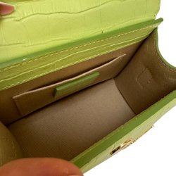 Jacquemus The medium Chiquito