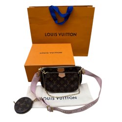 Louis Vuitton Multi Pochette Accessoires