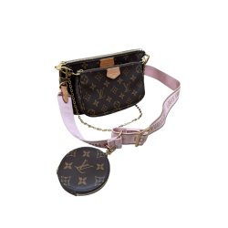 Louis Vuitton Multi Pochette Accessoires