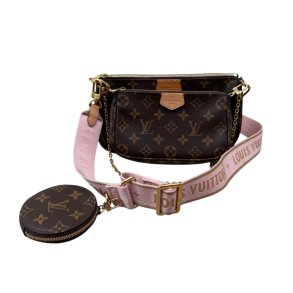 Louis Vuitton Multi Pochette Accessoires