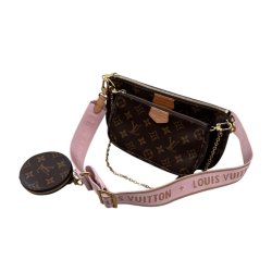 Louis Vuitton Multi Pochette Accessoires