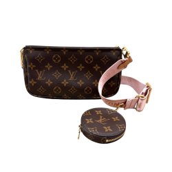 Louis Vuitton Multi Pochette Accessoires