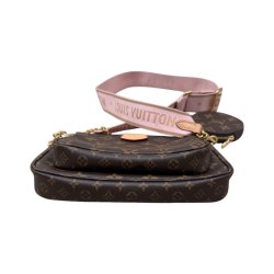Louis Vuitton Multi Pochette Accessoires