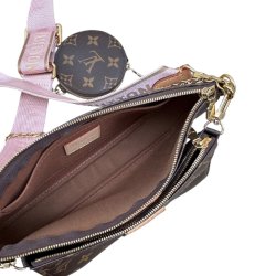 Louis Vuitton Multi Pochette Accessoires