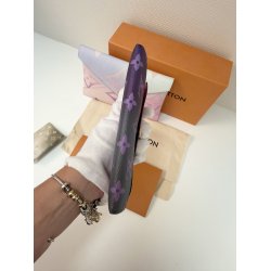 Louis Vuitton Kirigami Pochette Sunrise