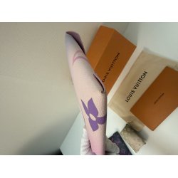 Louis Vuitton Kirigami Pochette Sunrise
