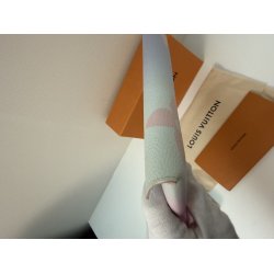 Louis Vuitton Kirigami Pochette Sunrise