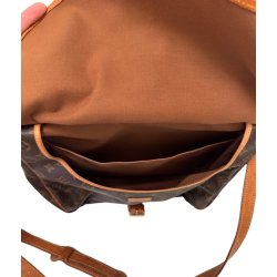 Louis Vuitton Saumur 35