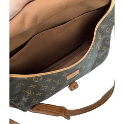 Louis Vuitton Saumur 35