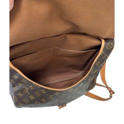 Louis Vuitton Saumur 35
